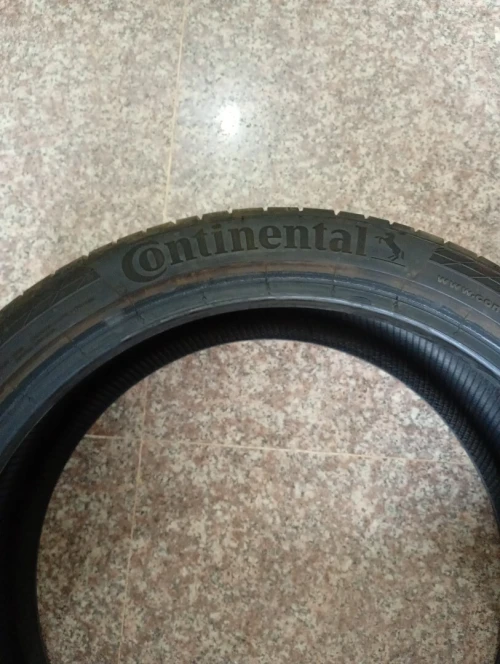 Pneu continental