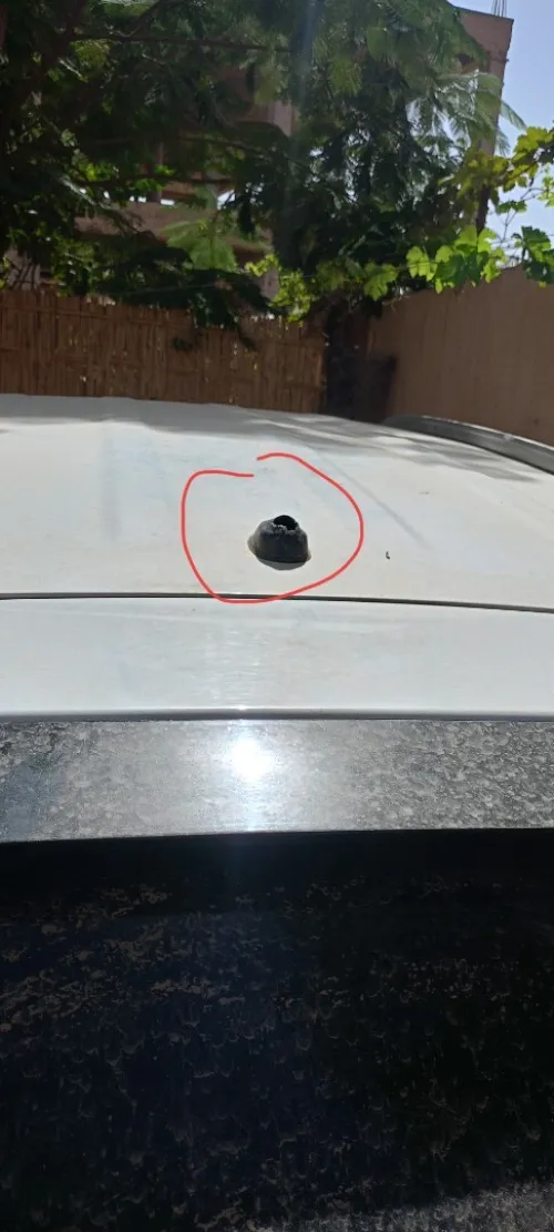 طلب شراء اكسيسورات كيا