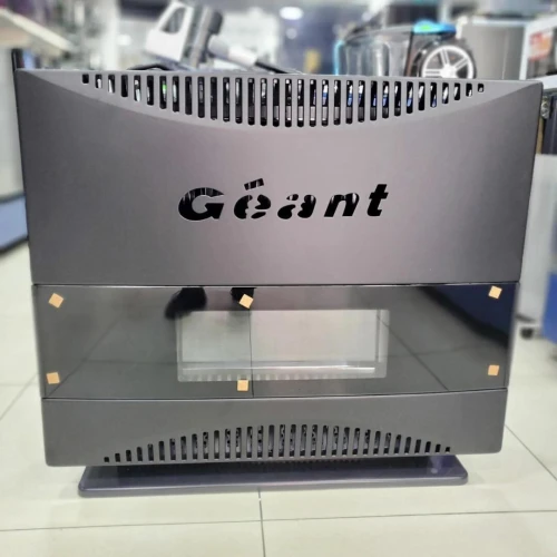 PROMO Chauffage GÉANT 10/12/14 kw 