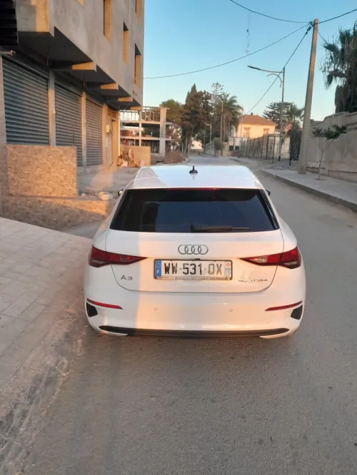 Audi A3 Sportback 2022 Business Line