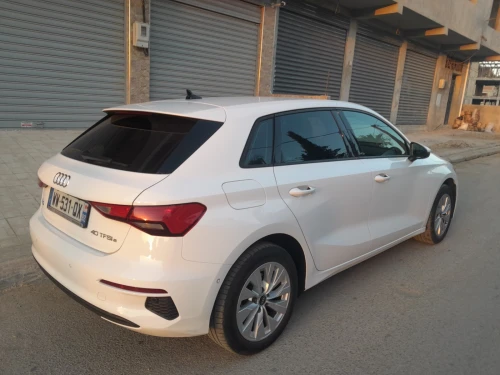 Audi A3 Sportback 2022 Business Line