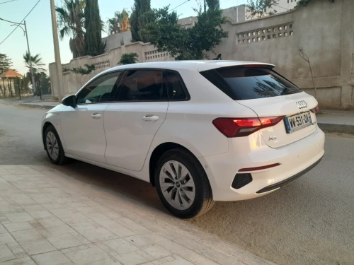 Audi A3 Sportback 2022 Business Line