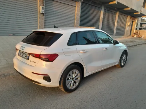 Audi A3 Sportback 2022 Business Line