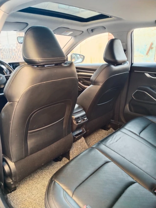 Geely Emgrand 2023 Exclusive GF