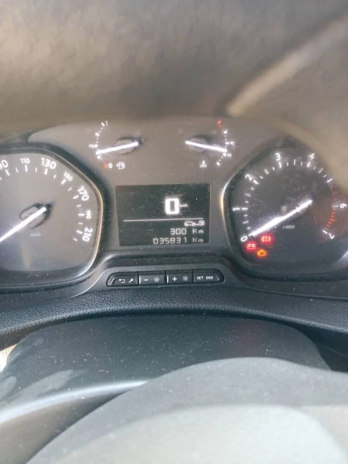 Peugeot Expert 2022 Expert