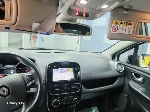 Renault Clio 4 2018 Limited 2