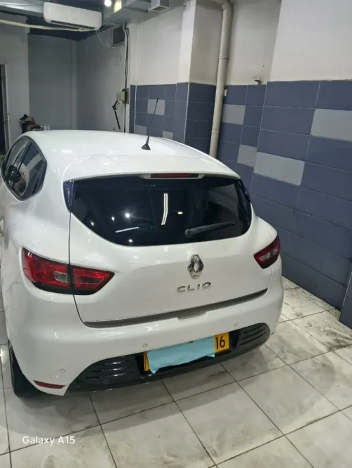 Renault Clio 4 2018 Limited 2