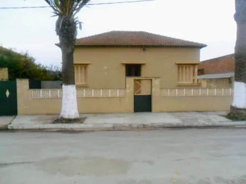 Vente bien immobilier Mostaganem Khadra