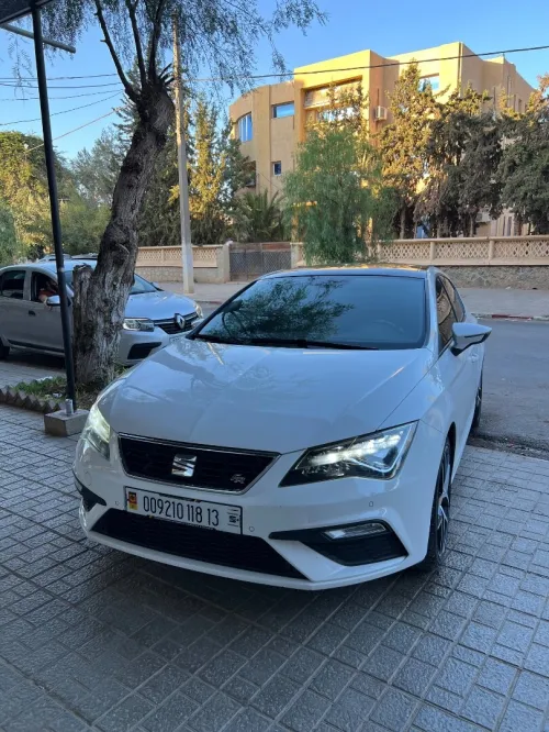 Seat Leon 2018 FR