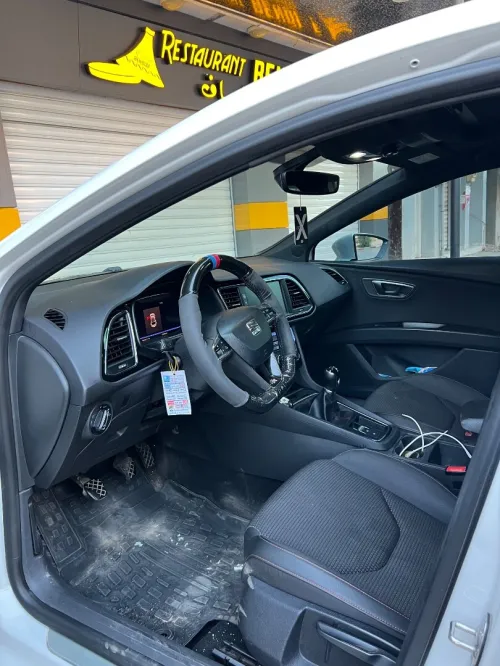 Seat Leon 2018 FR