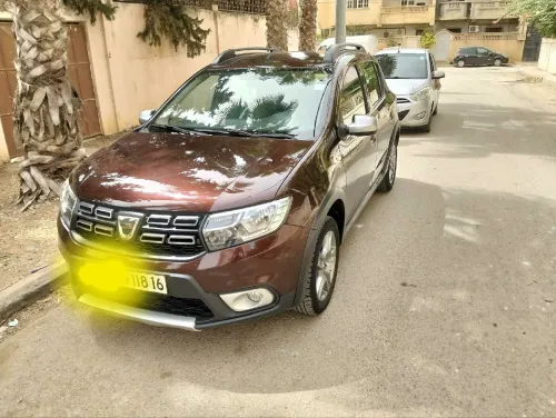 Dacia Sandero 2018 Stepway