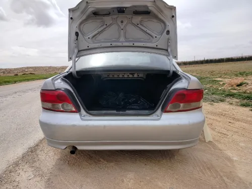 Mitsubishi Galant 2007 Galant