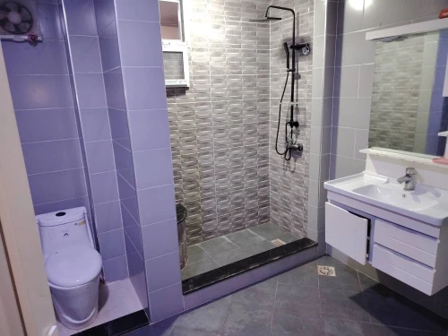 Location vacances Appartement F3 Alger Ouled fayet