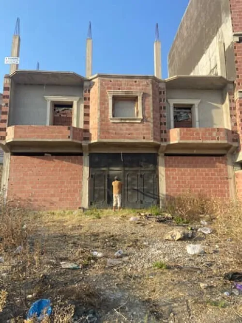 Vente Immeuble Constantine Constantine