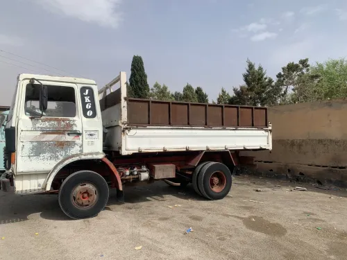 Renault Jk60 1984