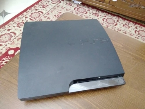 Play station 3