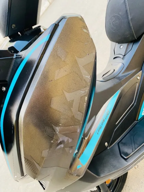 VMS VMAX 200cc 2024