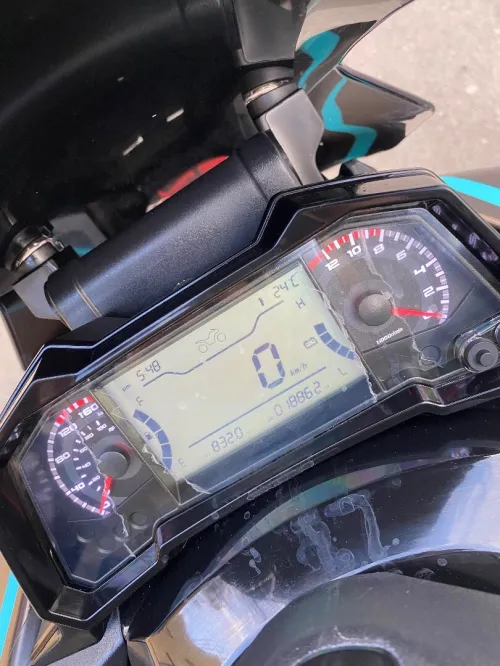 VMS VMAX 200cc 2024