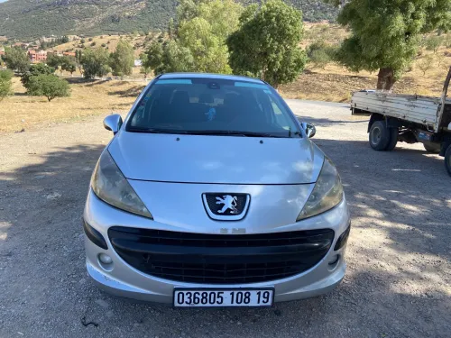 Peugeot 207 2008 207