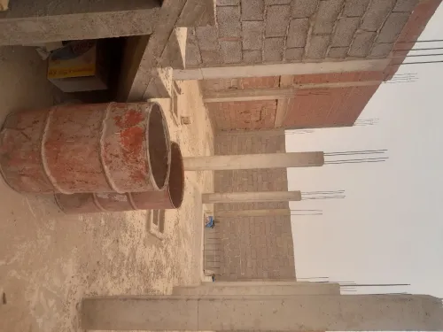 Vente Terrain Béchar Bechar