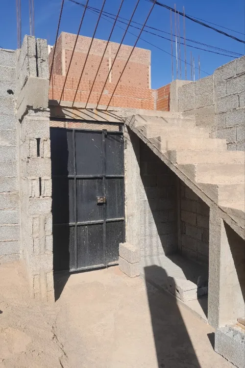 Vente Terrain Béchar Bechar