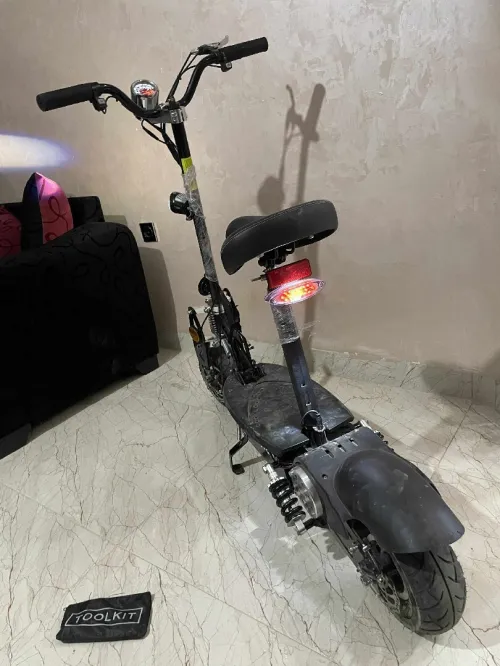 Trottinette Trottinette 2025