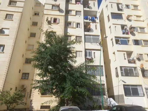 Vente Appartement F3 Alger Baba hassen