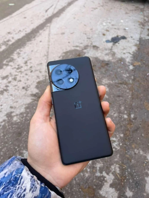 One plus 11 R 5G