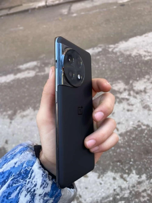 One plus 11 R 5G