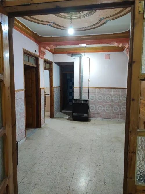 Location Appartement F4 Alger Oued smar