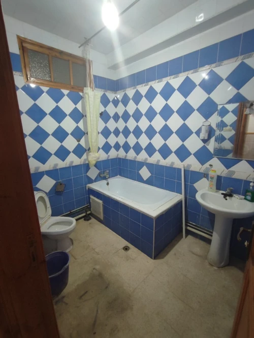 Location Appartement F4 Alger Oued smar