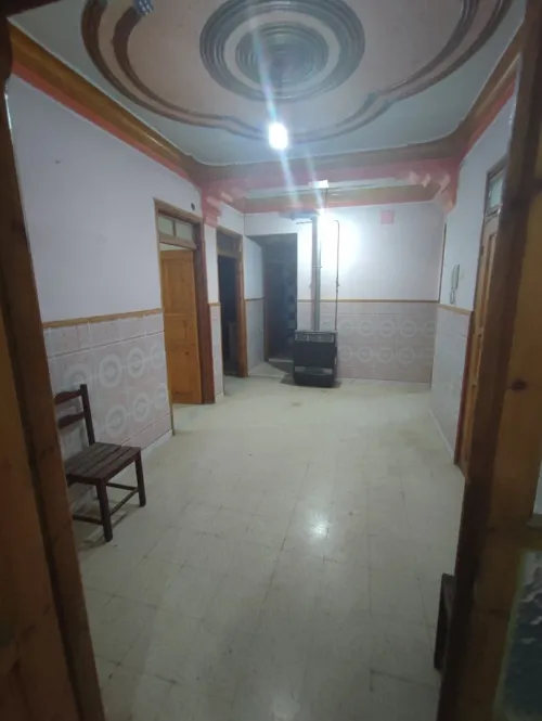 Location Appartement F4 Alger Oued smar