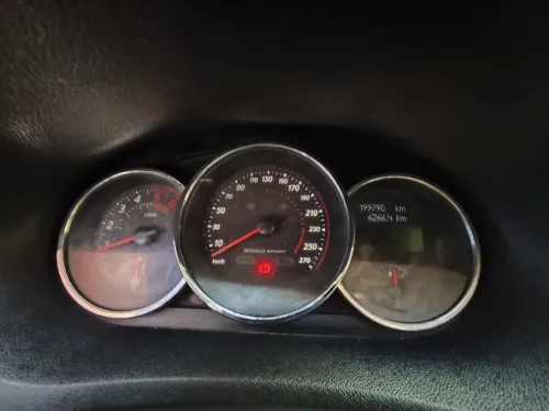 Renault Megane 3 2013 Gtline
