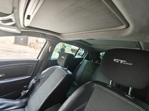 Renault Megane 3 2013 Gtline