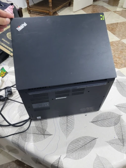 Lenevo thinkpad e490