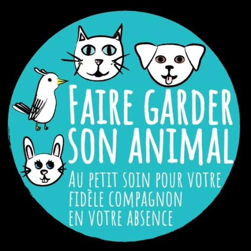 Garderie chiens de petites races
