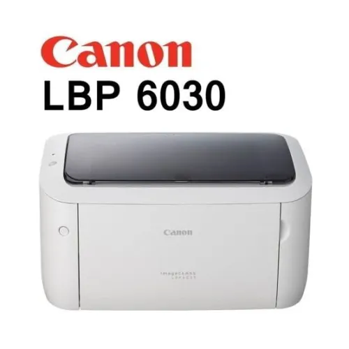 Impriment laser LBP6030 Canon