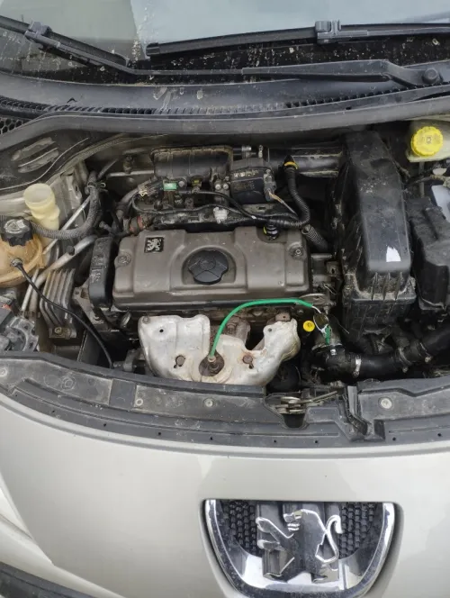 Peugeot 207 SW 2009 207 SW
