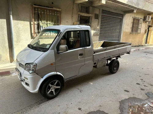 DFSK Mini Truck 2013 SC 2m50