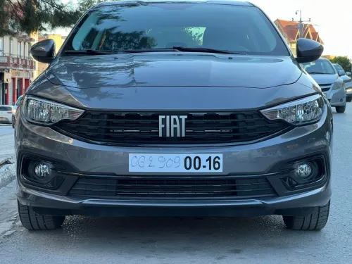Fiat Tipo Sedan 2023 