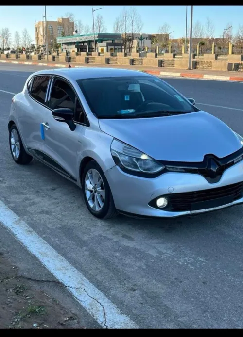 Renault Clio 4 2016 Limited 2