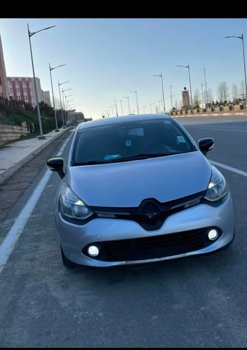 Renault Clio 4 2016 Limited 2