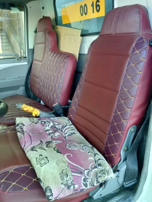 JAC 1040 2012