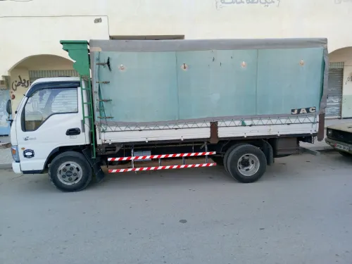 JAC 1040 2012