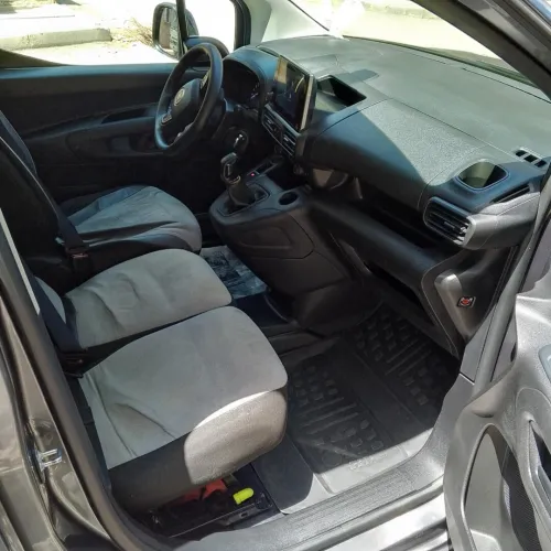 Fiat Doblo 2024 Doblo pro itali