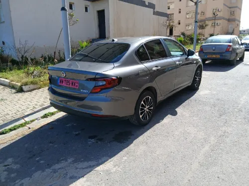 Fiat Tipo Sedan 2026 Life