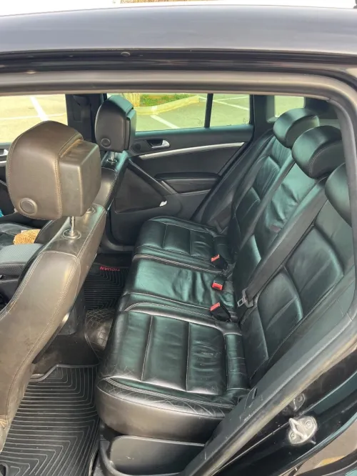 Volkswagen Tiguan 2013 R-Line