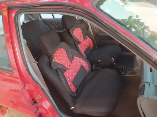 Renault Clio 1 1992 Clio1