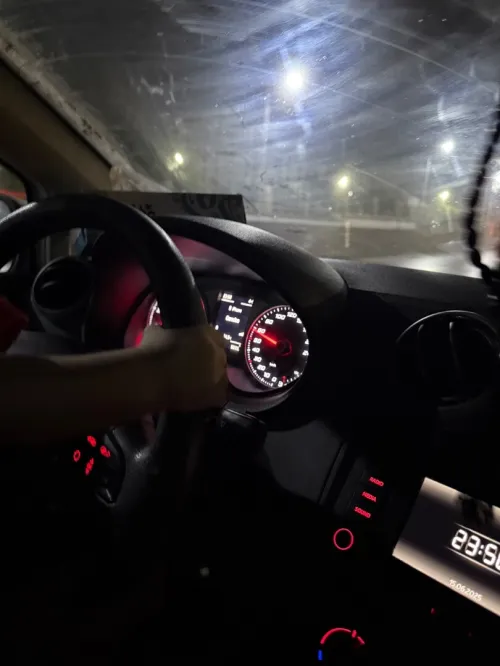 Seat Ibiza 2018 Sol