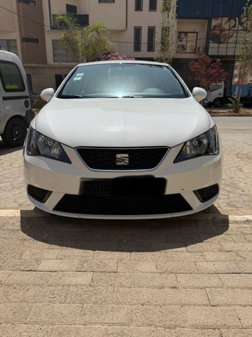 Seat Ibiza 2018 Sol